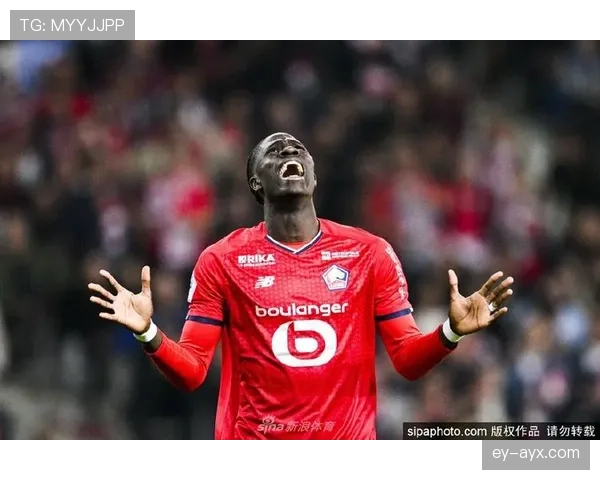 阿马杜·奥纳纳状态持续攀升，崭露头角成年轻守门员新星