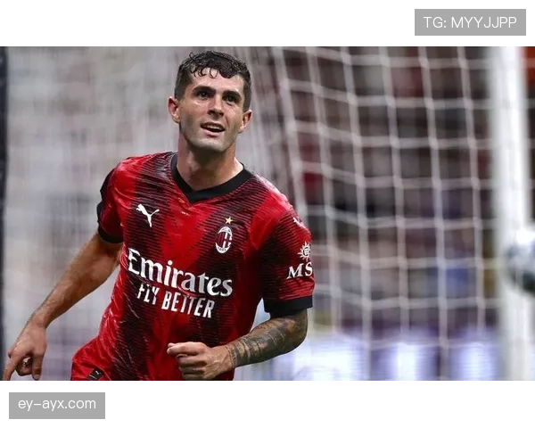 普利西奇状态回暖，速度与技术融合激活球队进攻新引擎