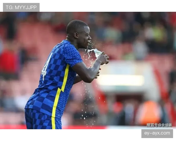 门迪左路突破表现稳健，持续提升进攻威胁