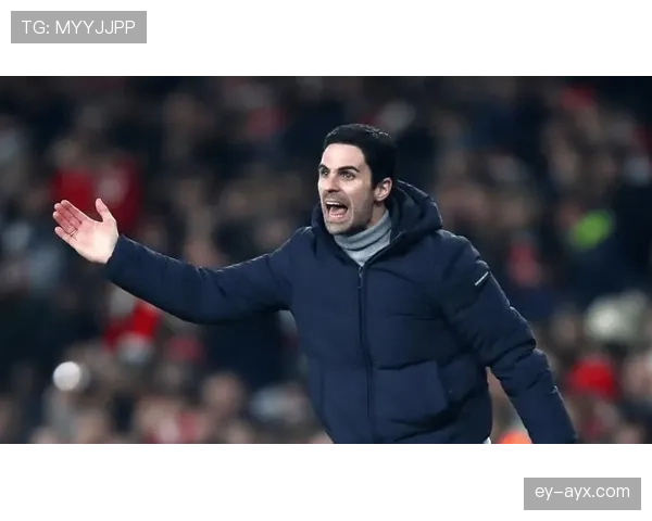 阿尔特塔战术演变：体系持续提升，阿森纳竞争力增强