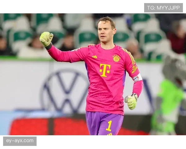 诺伊尔：从门线型到全能门将的数据进化解析