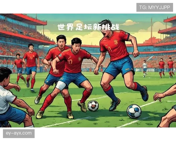 2026世界杯规则下出线怎么确认 2026世界杯规则下出线怎么确认